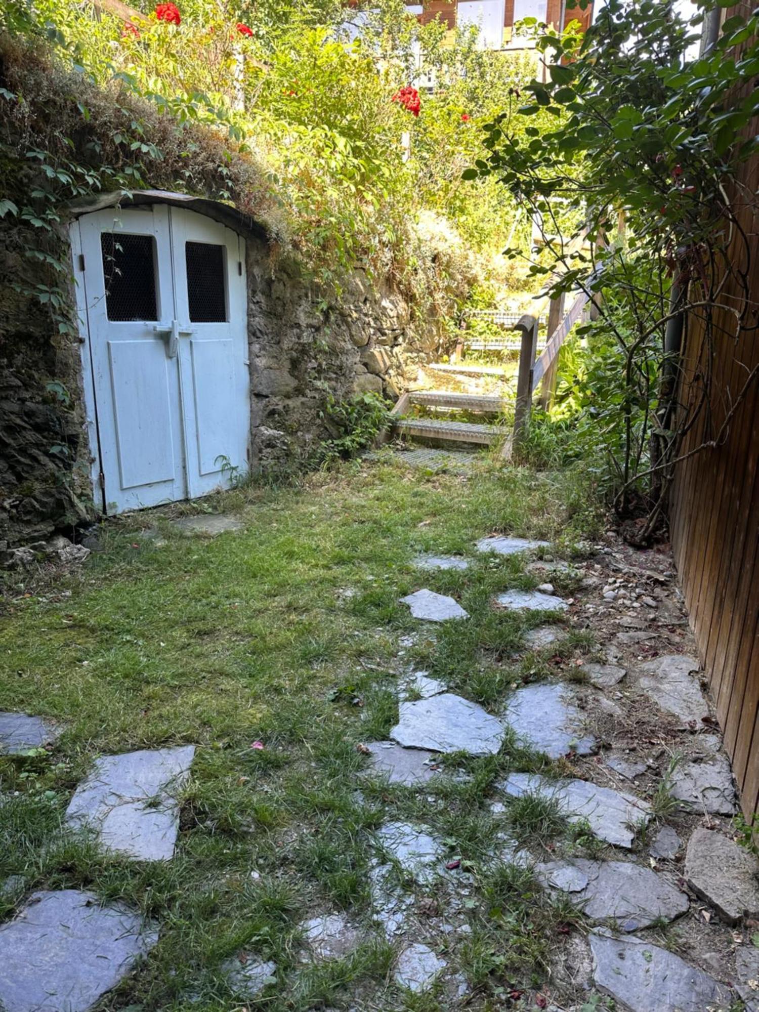Huguette Studio 18M2 Courchevel Dış mekan fotoğraf